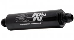 Фильтр топливный / масляный  K&N 81-1002