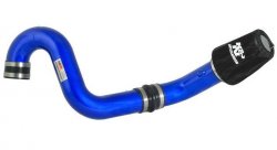Система впуска K&N 69-4002TB TYPHOON (EU); FORD FIESTA ST, L4-2.0L, BLUE