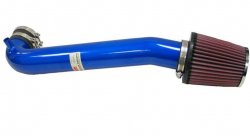 Система впуска K&N 69-9751TB TYPHOON (EU); VOLKSWAGEN GOLF, L4-1.6L, BLUE