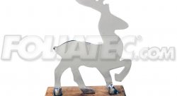 Краска спрей Foliatec Chrome Spray хром, 150ml, 2600