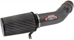 Система впуска AEM 21-8104DC B.F.S.FORD 03-05 6.0L TD