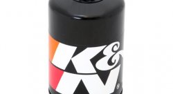 Фильтр масляный K&N HP-8017