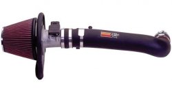 Система впуска K&N 57-2536 FIPK; FORD EXPLORER, V6-4.0 OHV, 1995-97