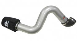 Система впуска K&N 69-7800TS TYPHOON (EU); RENAULT CLIO RS172, 2.0L,16V,L4, 1/00-4/01,SILVER