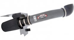 Система впуска AEM 21-8014DC B.F.S. CHEV/GMC 8.1L V8 01-05