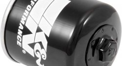 Фильтр масляный K&N KN-156 POWERSPORTS KTM; 400, 620, 640, 660.