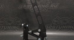 Гидравлический ручник вертикальный №4