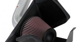 Система впуска K&N 69-5324TS TYPHOON; Hyundai i30N, Veloster 2.0