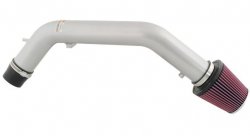 Система впуска K&N 69-9754TS TYPHOON (EU); VOLKSWAGEN V GOLF, FSI, L4-2.0L, SILVER