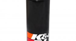 Фильтр масляный K&N HP-8002