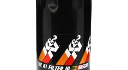 Фильтр масляный K&N PS-2005 PRO-SERIES