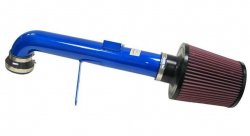 Система впуска K&N 69-4000TB TYPHOON (EU); FORD FOCUS, .L4-2.0L, BLUE