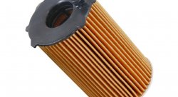 Фильтр масляный K&N PS-7030