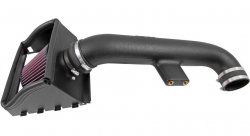 Система впуска K&N 63-2591 AIRCHARGER; FORD F150 V8-5.0L F/I,2015-2016
