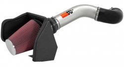 Система впуска K&N 77-3021KP PERF. INTAKE KIT; CHEV SILV, V8-4.8L/5.3L, 99-04; POLISH