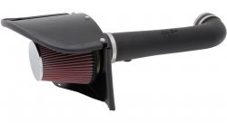 Система впуска K&N 57-1566 FIPK; JEEP WRANGLER V6-3.6L F/I, 2012-2014