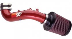 Система впуска K&N 69-1009TR TYPHOON; HONDA CIVIC Si, L4-2.0L - 2002-2005