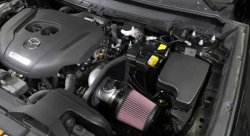 Система впуска K&N 69-6034TS MAZDA 2.5L CX-9, 6, 2018->