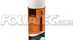 Очиститель интерьера FOLIATEC очищающая пена для пластика (2000)