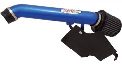 Система впуска AEM 22-547B S.R.S. NISSAN 350Z V6-3.5L, 03-06