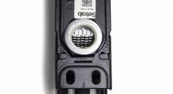 Радиатор масляный 19 рядов; 210 mm ширина; ProLine STD (M22x1,5 выход) Setrab, 50-119-7612