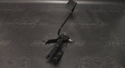Педаль газа усиленная  ВАЗ 2101-07, инжектор ,на подшипнике