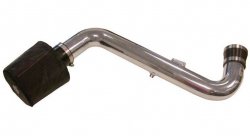 Система впуска K&N 69-3512TP TYPHOON; FORD FOCUS, L4-2.3L, 03-07 (POLISHED)