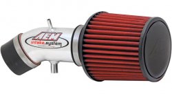 Система впуска AEM 22-544P S.R.S.SPEC V, SE-R 02-05