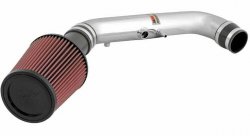 Система впуска K&N 69-6000TP TYPHOON; MAZDA MIATA, L4-1.8L, 99-05