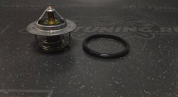 Термостат спортивный TAMA Subaru EJ