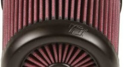 Фильтр нулевого сопротивления универсальный K&N RX-4730XD, 76mm X-Stream Clamp-On