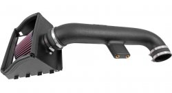 Система впуска K&N 57-2591 FIPK; FORD F150 V8-5.0L F/I, 2015