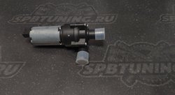 Электропомпа BOSCH для охлаждающей жидкости (дополнительная), 750 л/час