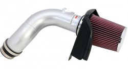 Система впуска K&N 69-0026TS TYPHOON; ACURA TSX, 2.4L; 09-11 SILVER