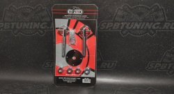 Замки капота, сталь, круглые. Grayston (оригинал)