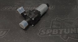 Электропомпа BOSCH для охлаждающей жидкости (дополнительная), 750 л/час