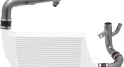 Система впуска AEM 2102-B INTERCOOLER; CHARGE PIPE KIT; MITSUBISHI EVOLUTION X, 2.0L 10-12