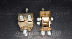 Taiko подушка ДВС Toyota JZX110 1JZ-GTE 2шт