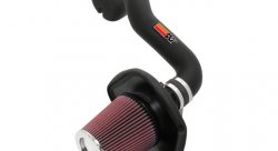 Система впуска K&N 57-2535 FIPK; FORD RANGER/MAZDA B2300, L4-2.3L; 95-97