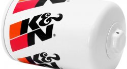 Фильтр масляный K&N HP-4002