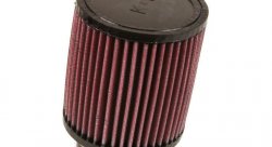 Фильтр нулевого сопротивления универсальный K&N RB-0910   Rubber Filter
