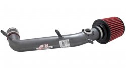 Система впуска AEM 21-491C C.A.S.MAZDA 6 05-08 2.3L