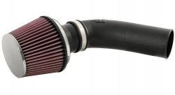 Система впуска K&N 57-3501 FIPK; ACURA INTEG, 1.7L,1.8L; 90-93