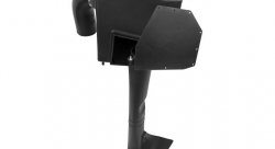 Система впуска K&N 63-1562 AIRCHARGER; DODGE RAM 2500/3500 6.7L L6 DSL