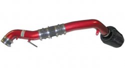 Система впуска K&N 69-5300TR TYPHOON; HYUNDAI TIBURON, 03, V6-2.7L, (RED)