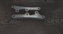 Проставки для установки вторых штатных суппортов JZX90-100