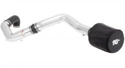 Система впуска K&N 69-2521TP TYPHOON; DODGE NEON SRT-4, 03-04; POLISHED