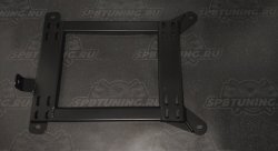 Салазки (опора сидения) BMW E46 (правая)