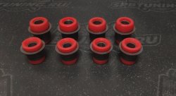 Сайлентблоки рычагов передней подвески ВАЗ 2101-07 (комплект 4шт+4шт) серия DRIVE