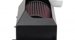 Система впуска K&N 69-2023TS TYPHOON; MINI COOPER S, 1.6L TURBO, 12-13